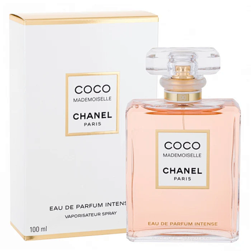 Coco Mademoiselle Intense Chanel