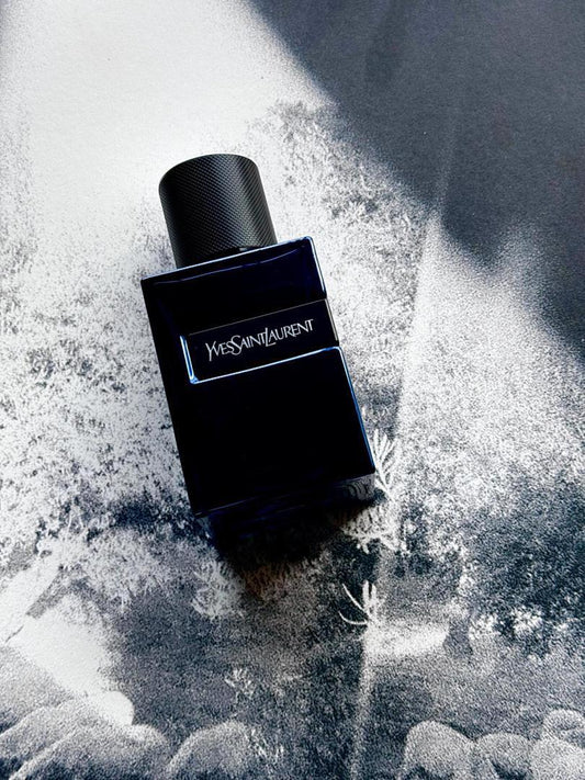Y Elixir Yves Saint Laurent
