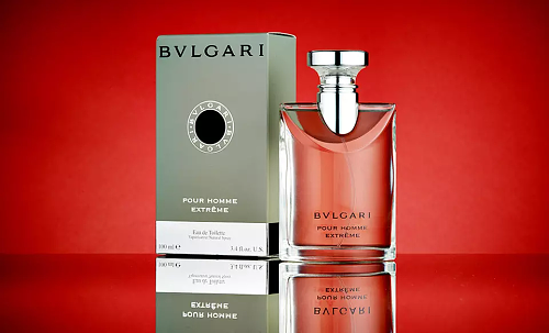 Bvlgari Extreme Bvlgari