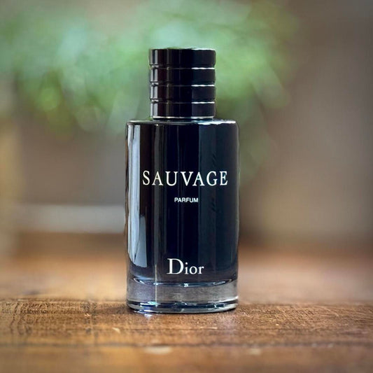 Sauvage Parfum Dior