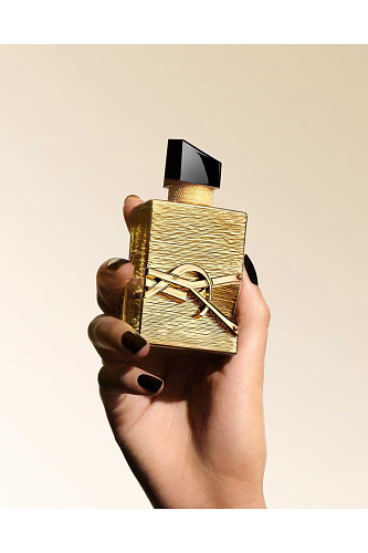 Libre Vanille Couture Yves Saint Laurent
