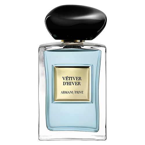 Vétiver d'Hiver (Vetiver Babylone) Giorgio Armani