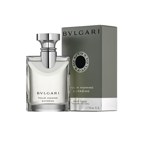 Bvlgari Extreme Bvlgari