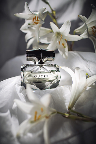 Gucci Bamboo Gucci