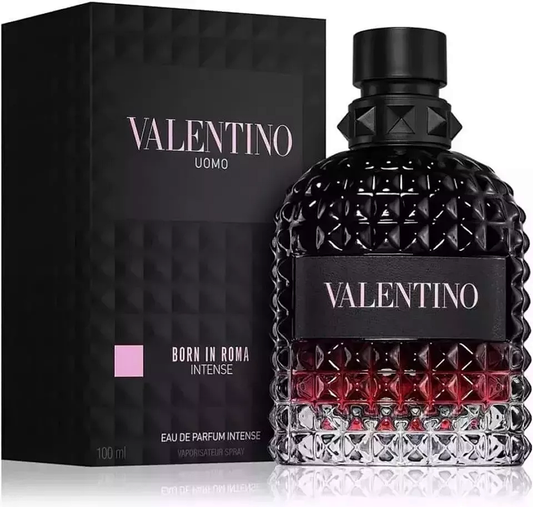 Valentino Uomo Born In Roma Intense Valentino