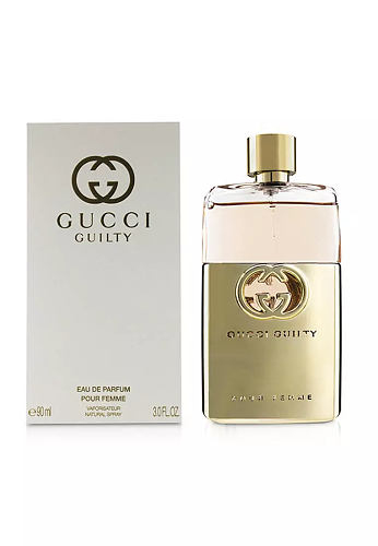 Gucci Guilty Eau de Parfum Gucci