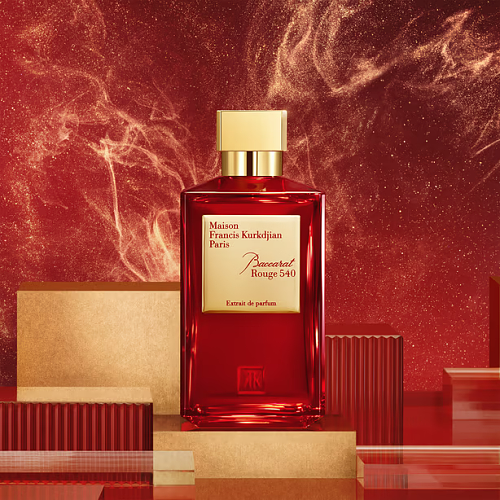 Baccarat Rouge 540 Extrait de Parfum Maison Francis Kurkdjian for women and men