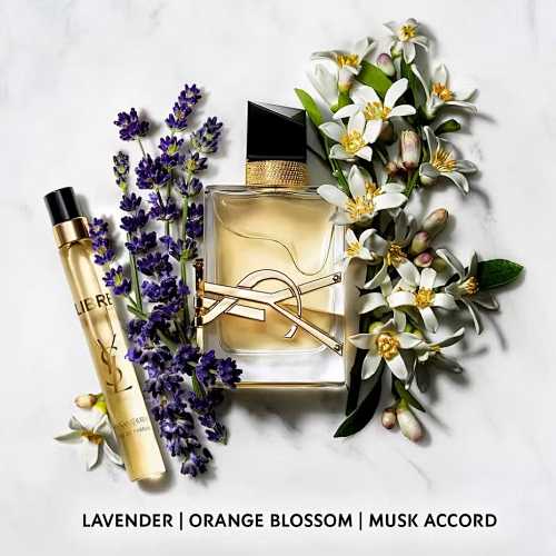 Libre Yves Saint Laurent