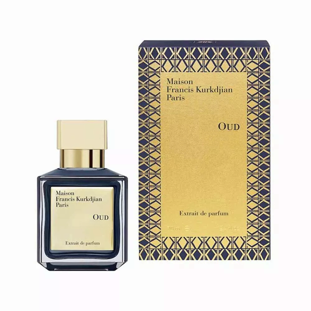 Oud Mood Extrait de Parfum Maison Francis Kurkdjian