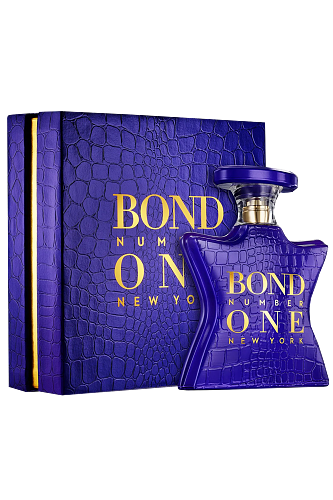 Bond Number One Bond No 9