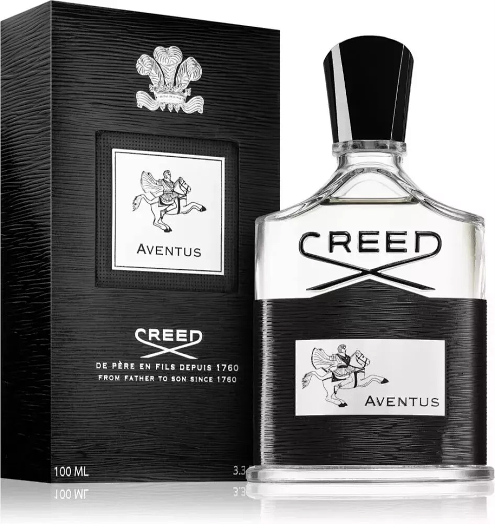 Aventus Creed