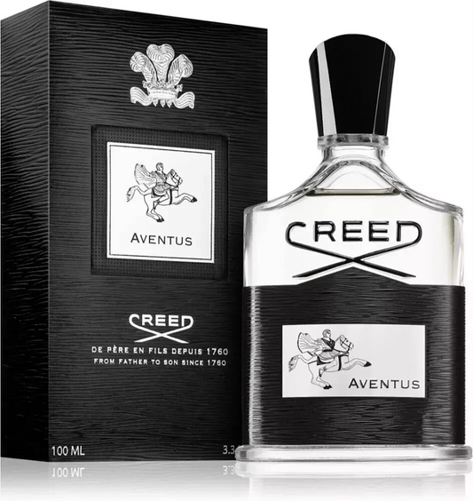 Aventus Creed