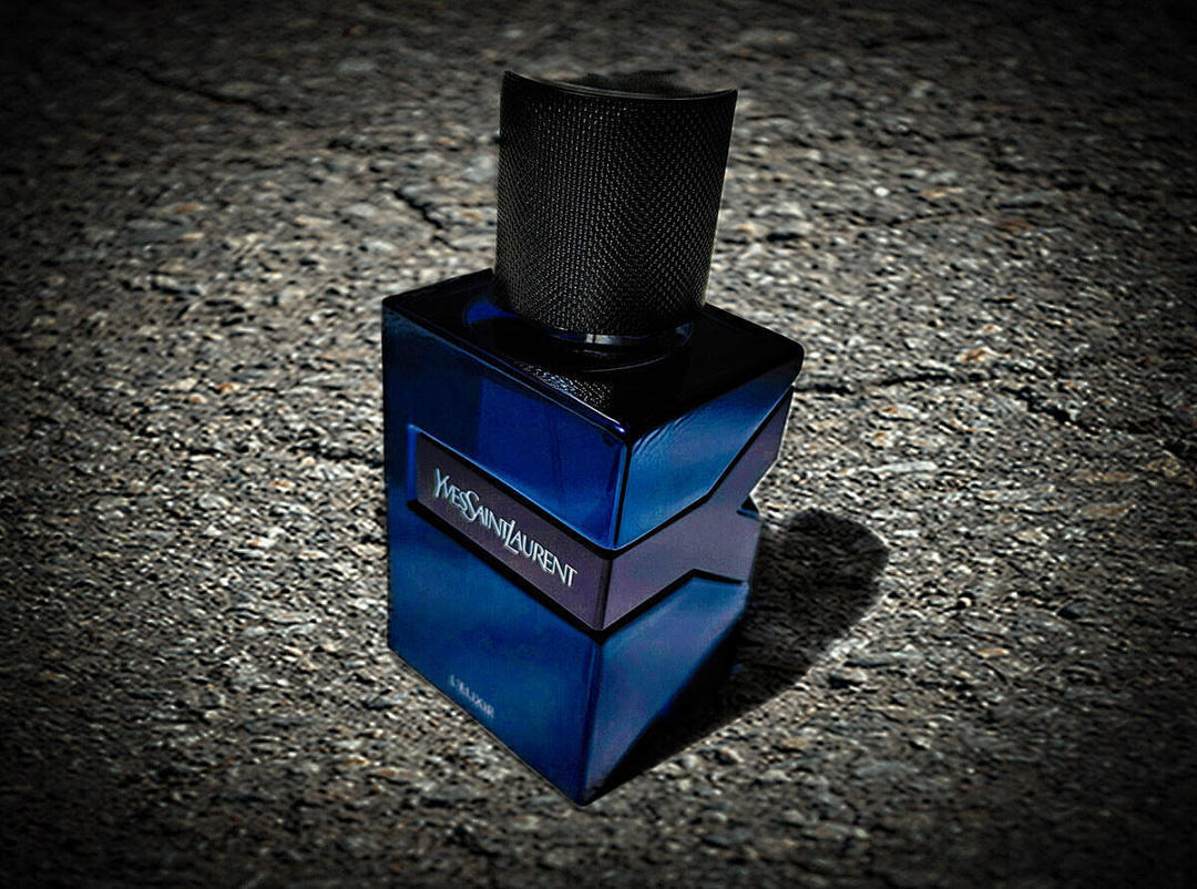 Y Elixir Yves Saint Laurent
