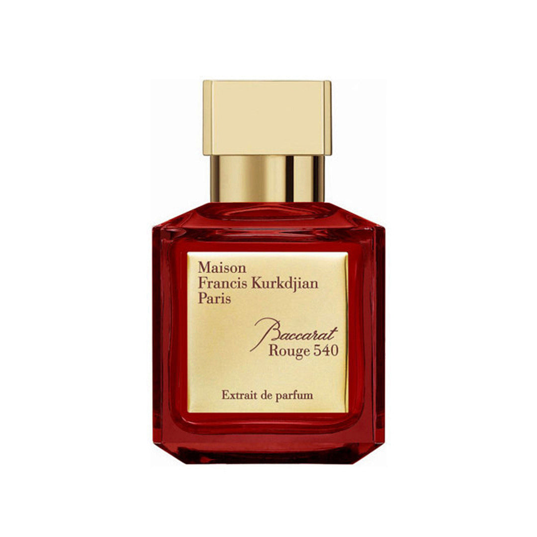 Baccarat Rouge 540 Extrait de Parfum Maison Francis Kurkdjian