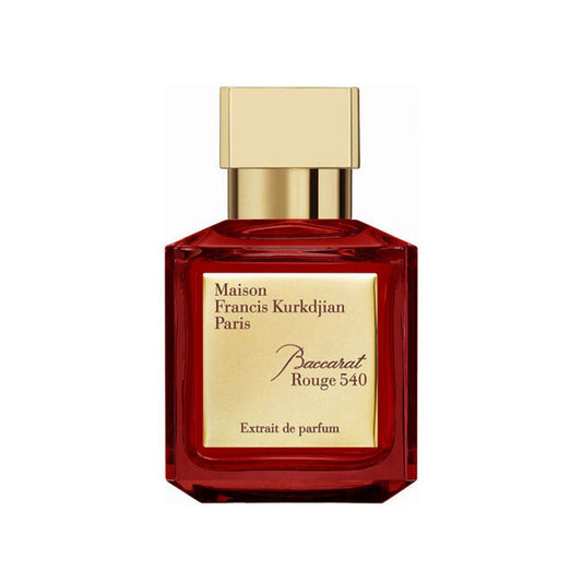 Baccarat Rouge 540 Extrait de Parfum Maison Francis Kurkdjian