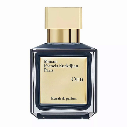 Oud Mood Extrait de Parfum Maison Francis Kurkdjian