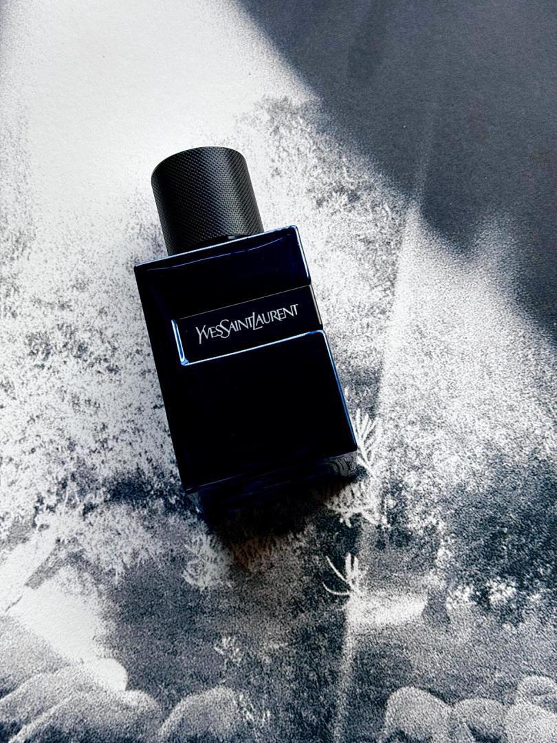 Y Elixir Yves Saint Laurent