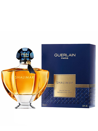 Shalimar Eau de Toilette Guerlain