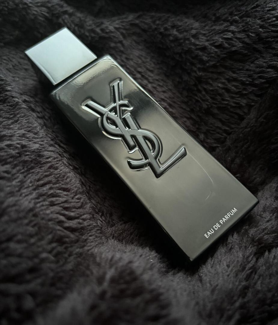 MYSLF Eau de Parfum Yves Saint Laurent