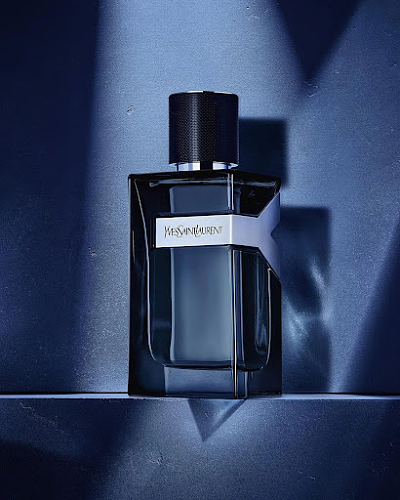 Y Eau de Parfum Intense Yves Saint Laurent