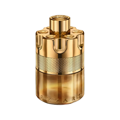 Forever Wanted Elixir Azzaro