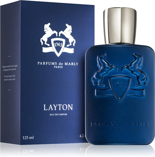 Layton Parfums de Marly