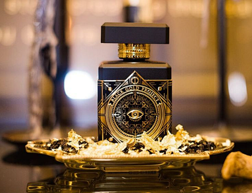 Oud for Greatness Initio Parfums Prives