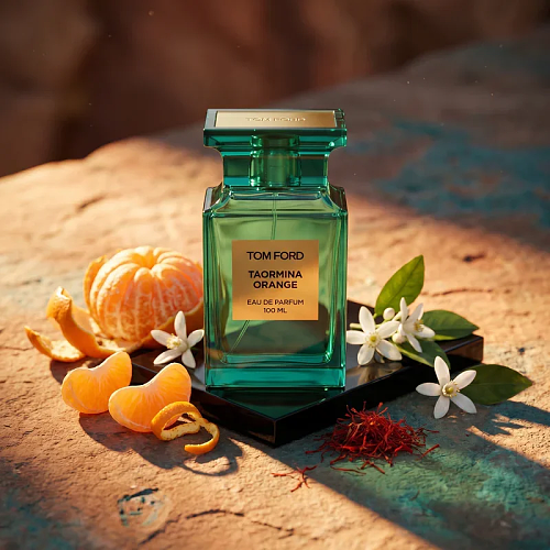 Taormina Orange Tom Ford