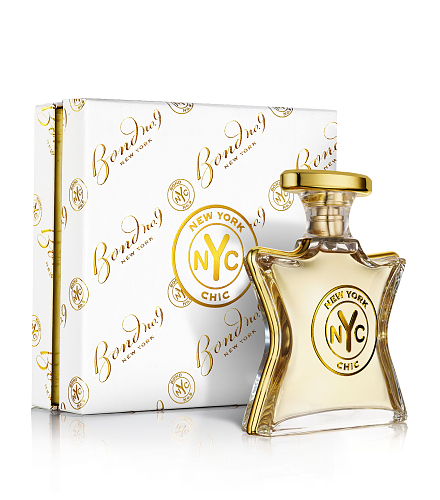 New York Chic Bond No .9
