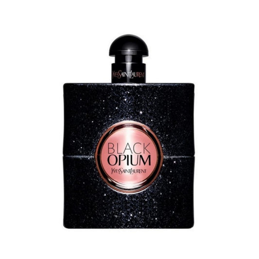 Black Opium Yves Saint Laurent