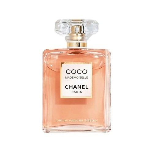 Coco Mademoiselle Intense Chanel