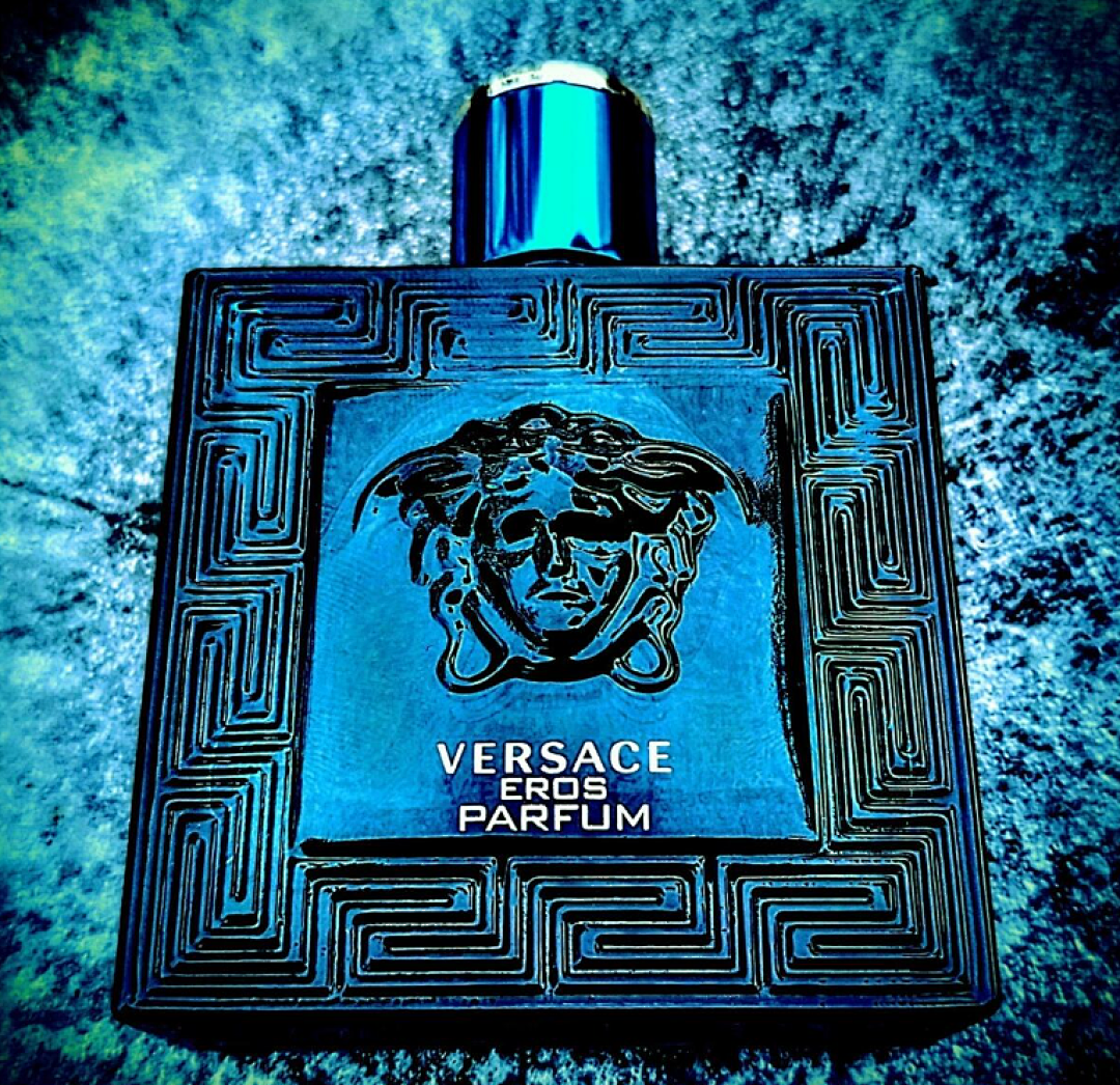 Eros Parfum Versace