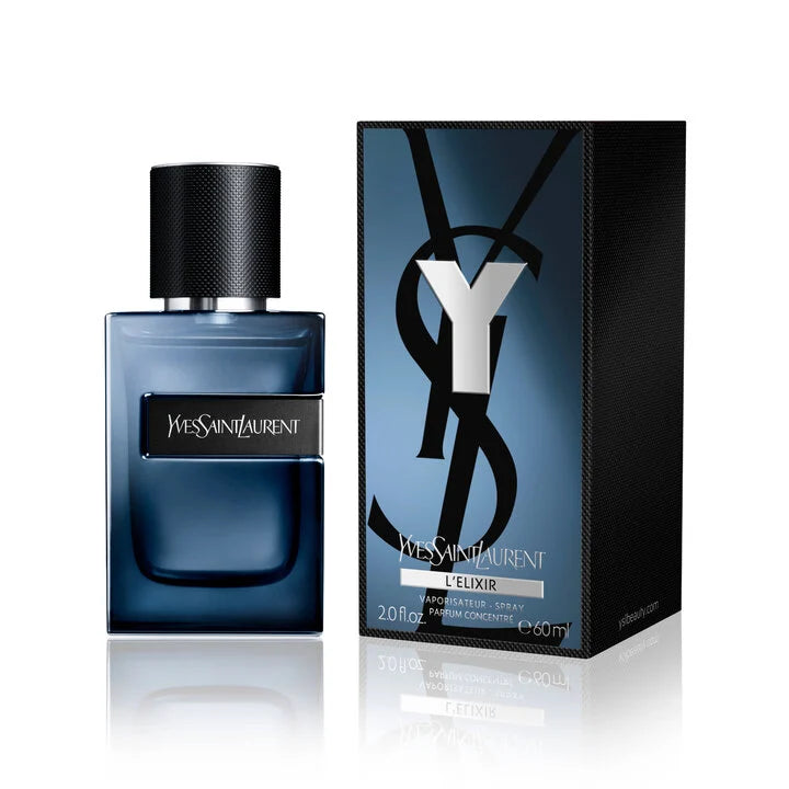 Y Elixir Yves Saint Laurent