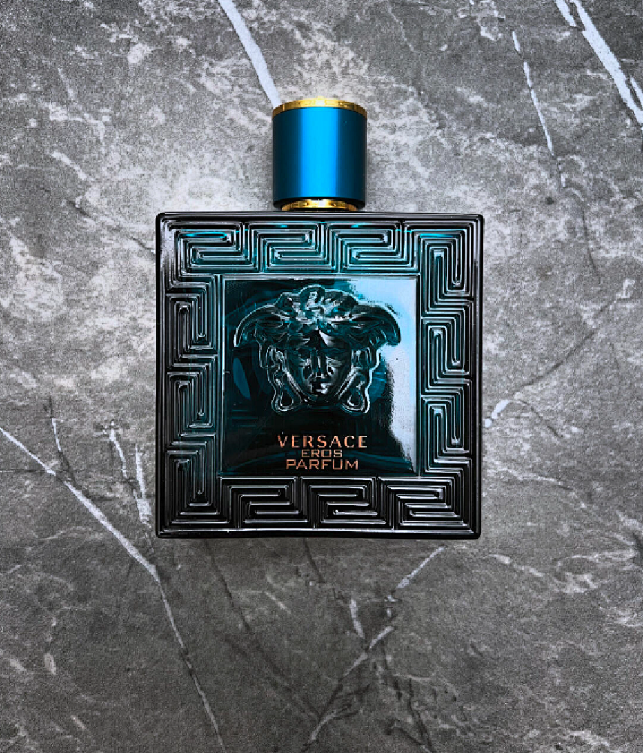 Eros Parfum Versace