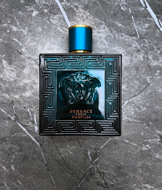 Eros Parfum Versace