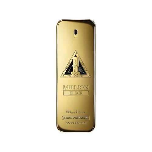 1 Million Elixir Rabanne