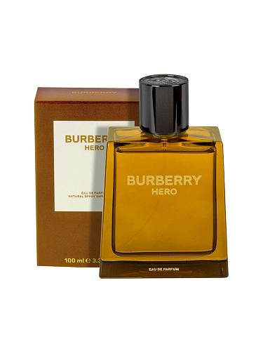 Hero Eau de Parfum Burberry