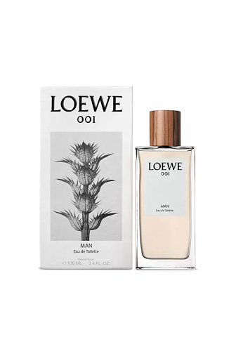 Loewe 001 Man Loewe