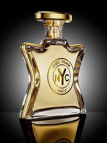 New York Chic Bond No .9