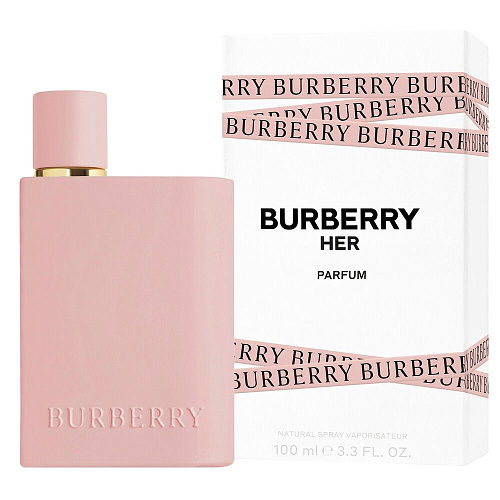 Burberry Her Parfum Burberry