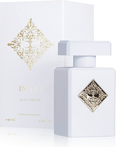 Musk Therapy Initio Parfums Prives