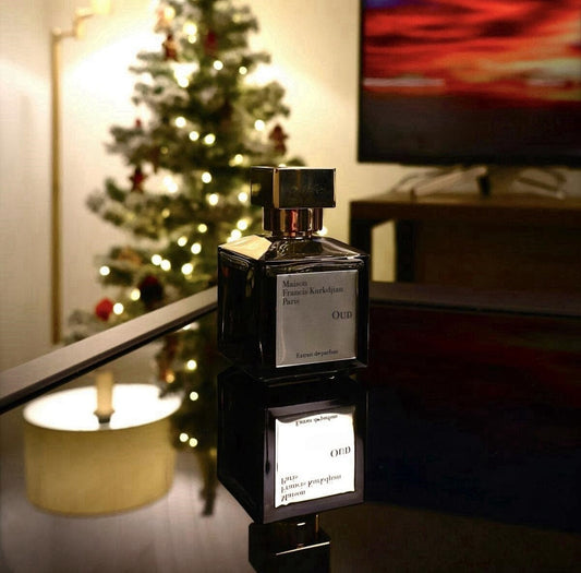Oud Mood Extrait de Parfum Maison Francis Kurkdjian