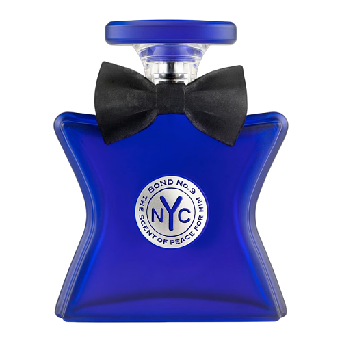 The Scent of Peace for Him Bond No 9