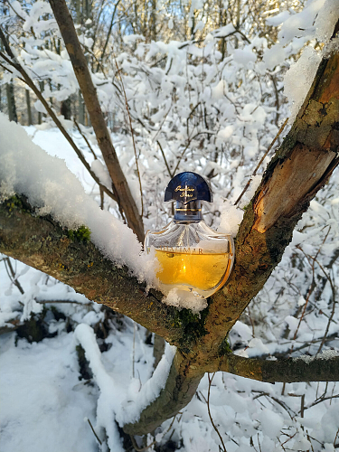 Shalimar Eau de Parfum Guerlain