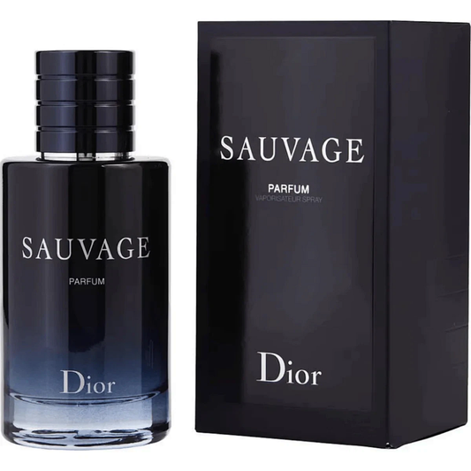 Sauvage Parfum Dior