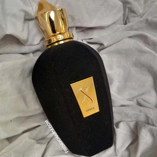 Opera Xerjoff