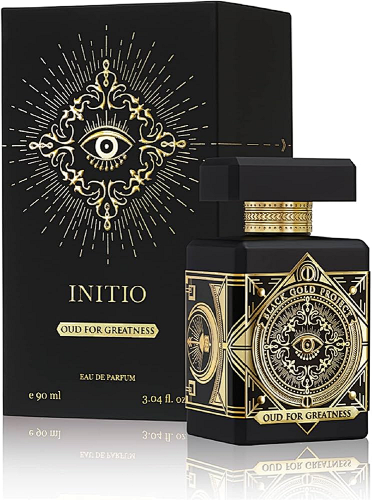 Oud for Greatness Initio Parfums Prives