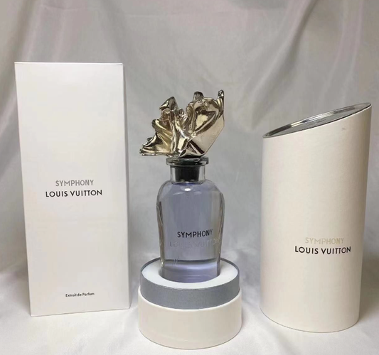 Symphony Louis Vuitton for women and men
