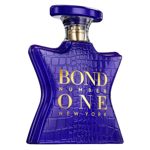 Bond Number One Bond No 9