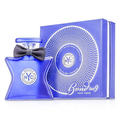 The Scent of Peace for Him Bond No 9
